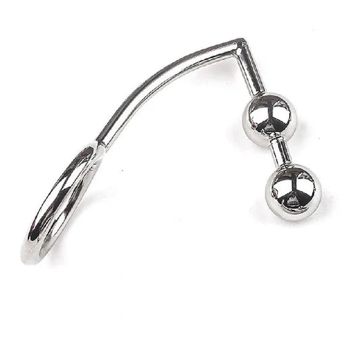 Anal Hooks Anal 4354 Suspension Hook Ball PerfectFit Sexual Two 0924